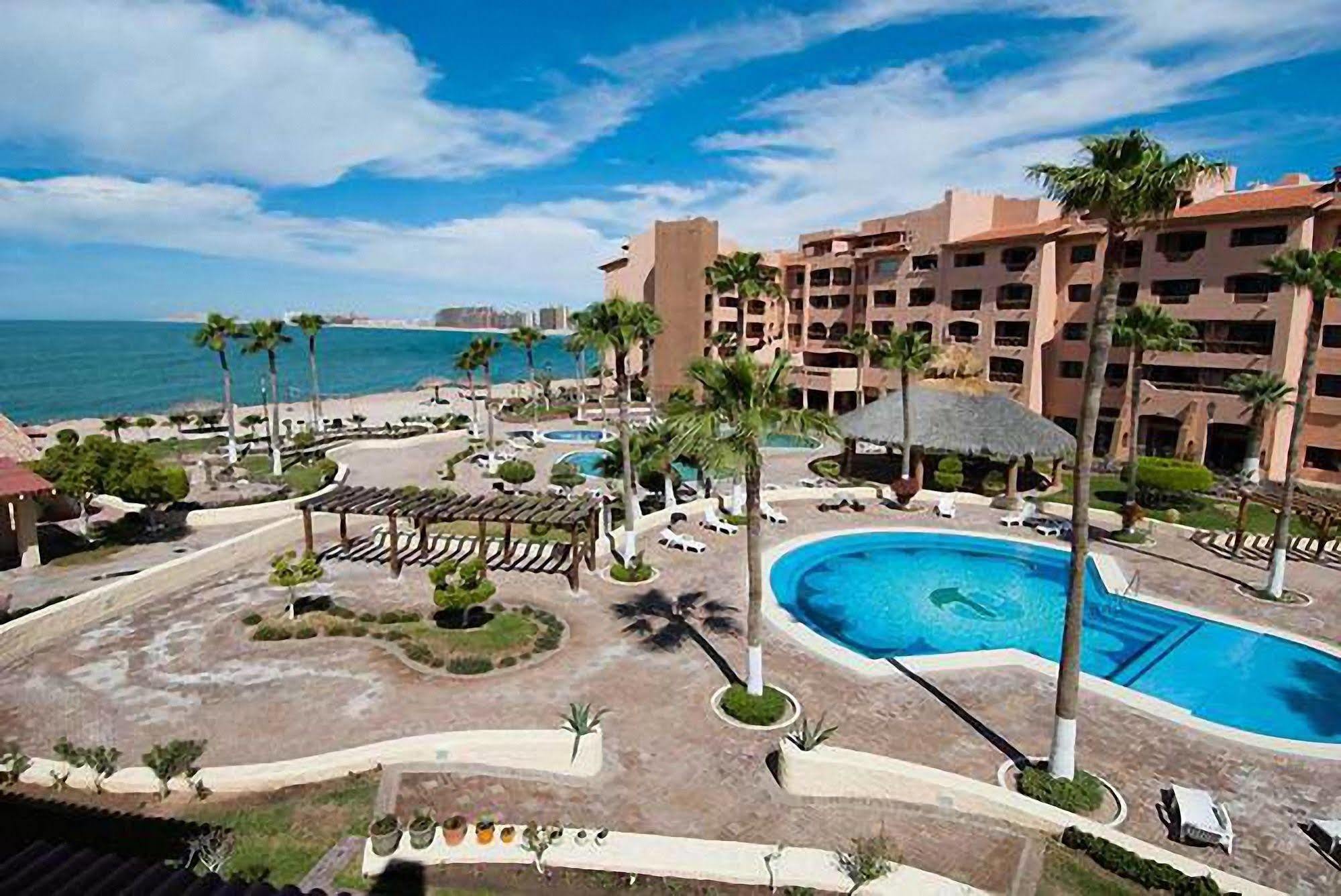 Marina Pinacate B-102 Apartamento Puerto Peñasco Exterior foto